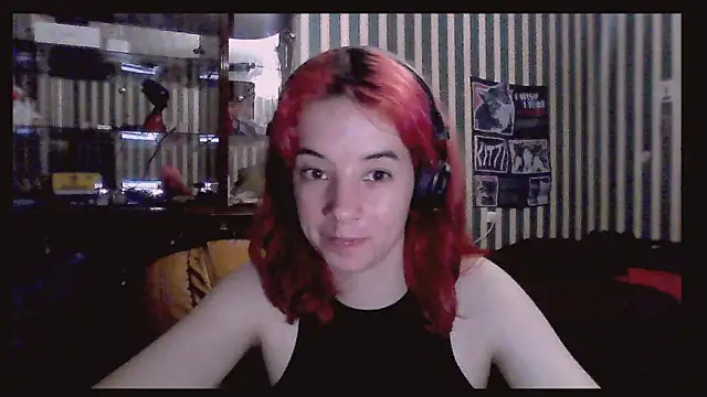 Snapshot of amberdollL chatting on 07-24-26, 08:29 amberdollL online show from 07-24-26, 08:29