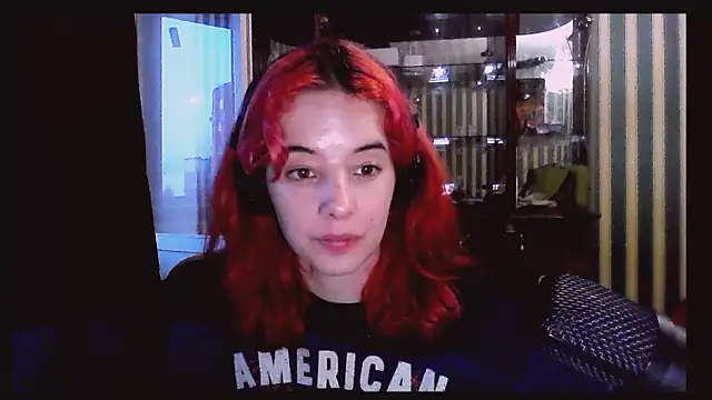 Snapshot of amberdollL chatting on 07-25-26, 05:43 amberdollL online show from 07-25-26, 05:43