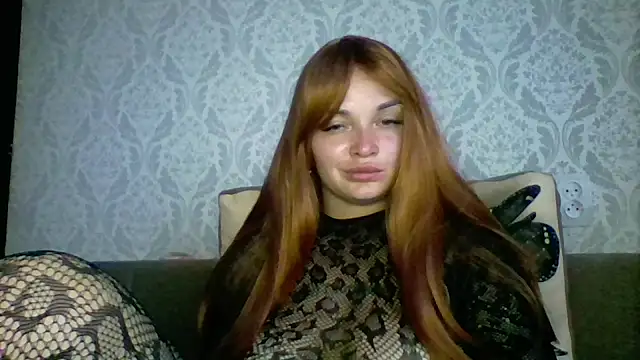 EvaDelicious  online show from 07-28-26, 04:39