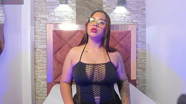 TaamaraSmith online show from 07-27-26, 11:28