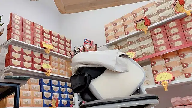 Katy Bae online show from 02-06-26, 04:50