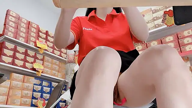 Katy Bae online show from 03-14-26, 04:51