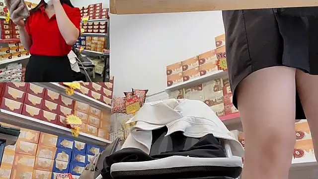 Katy Bae online show from 03-30-26, 05:41