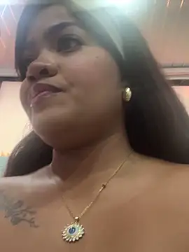 riri brunnete online show from 02-24-25, 06:47