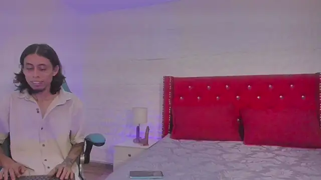 thehappycouple  online show from 07-27-26, 02:57