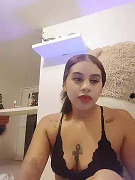 Natasha-live online show from 07-28-26, 12:40