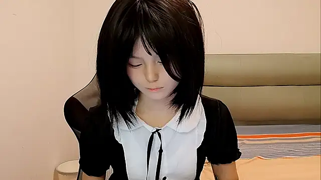Snapshot of Suxi- chatting on 07-24-26, 01:09 Suxi- online show from 07-24-26, 01:09