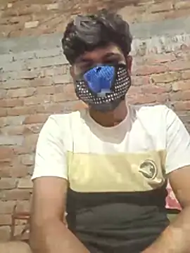 DesiBoy Live online show from 08-05-26, 11:24