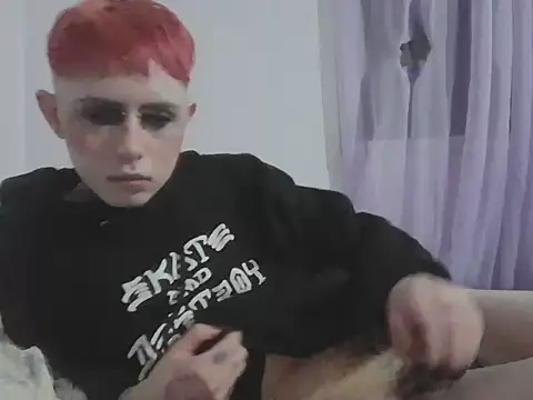 valkittyegirll online show from 07-31-26, 02:00