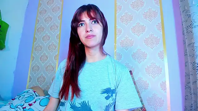 Snapshot of jessierocketx chatting on 12-31-24, 04:25 jessierocketx online show from 12-31-24, 04:25