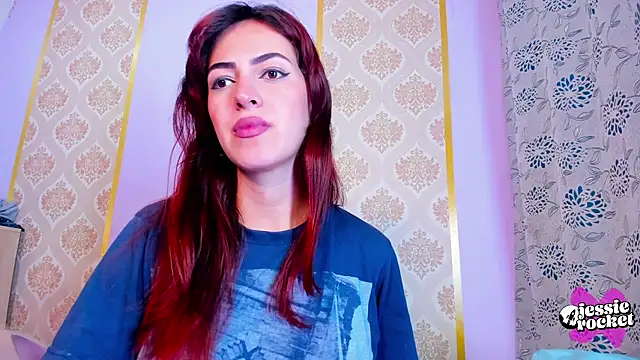 Snapshot of jessierocketx chatting on 01-10-25, 11:11 jessierocketx online show from 01-10-25, 11:11