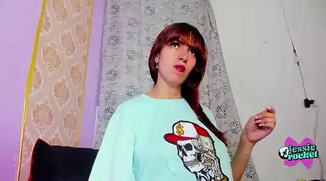 Snapshot of jessierocketx chatting on 02-08-25, 06:22 jessierocketx online show from 02-08-25, 06:22