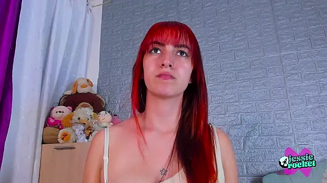 Snapshot of jessierocketx chatting on 09-29-25, 01:55 jessierocketx online show from 09-29-25, 01:55