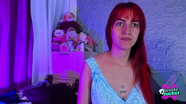 Snapshot of jessierocketx chatting on 09-30-25, 03:33 jessierocketx online show from 09-30-25, 03:33