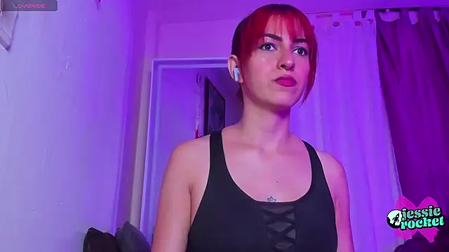 Snapshot of jessierocketx chatting on 10-07-25, 05:54 jessierocketx online show from 10-07-25, 05:54