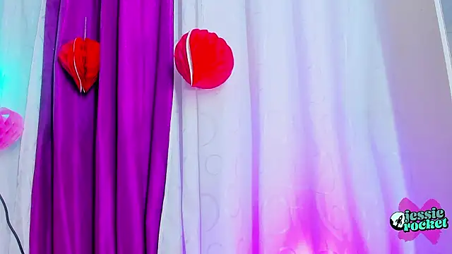 Snapshot of jessierocketx chatting on 02-27-26, 10:21 jessierocketx online show from 02-27-26, 10:21