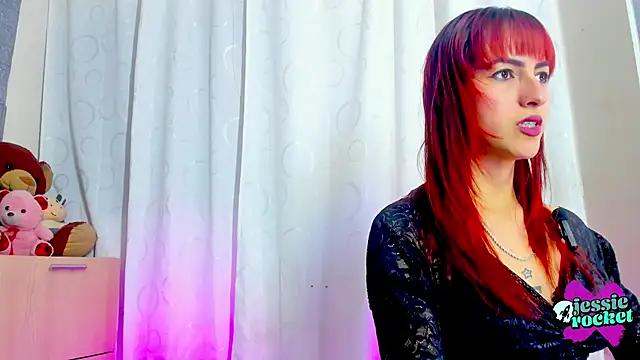jessierocketx online show from 04-01-26, 07:44