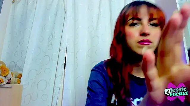 jessierocketx online show from 06-20-26, 10:34