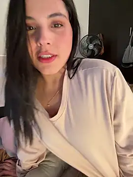 IvyValentine online show from 02-19-26, 06:48