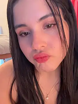 IvyValentine online show from 02-27-26, 05:35