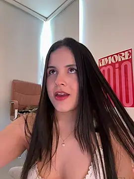 IvyValentine online show from 03-16-26, 07:18