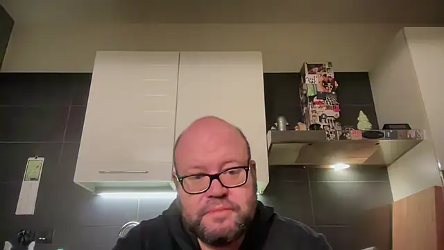 theitalianbear online show from 03-19-26, 03:43