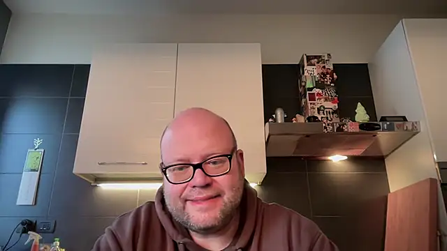 theitalianbear online show from 03-29-26, 05:18