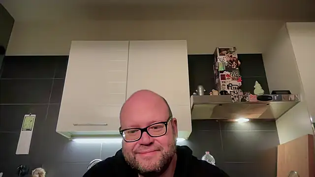 theitalianbear online show from 04-02-26, 09:01