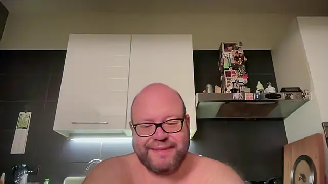 theitalianbear online show from 05-15-26, 11:01