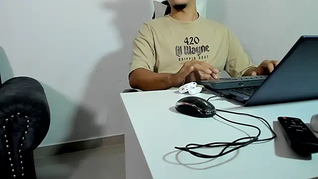 ThreeLion7 online show from 07-25-26, 01:30