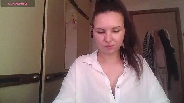 Alisa Milt online show from 07-25-26, 03:53