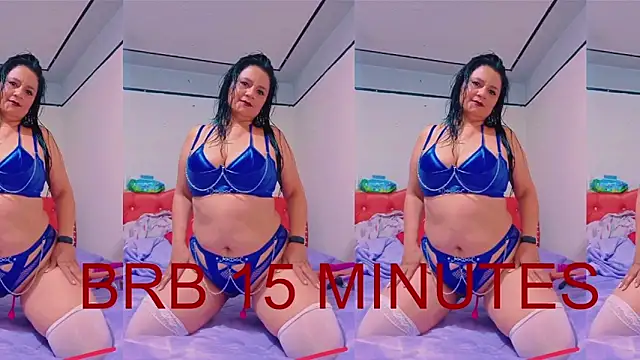 sexy jhoan88 online show from 02-26-25, 04:25