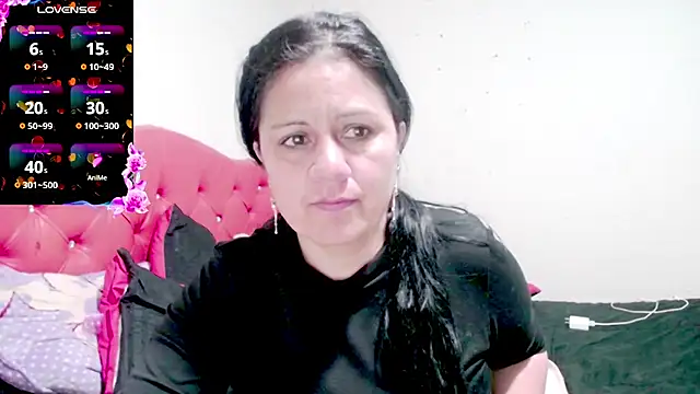sexy jhoan88 online show from 07-17-26, 12:01