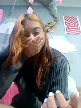 Snapshot of flor_bonita325 chatting on 08-03-26, 06:45 flor bonita325 online show from 08-03-26, 06:45
