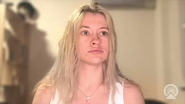 NilsaCarter online show from 07-29-26, 07:01