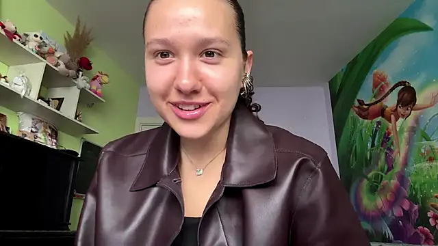 Snapshot of MichalNanke chatting on 08-04-26, 06:38 MichalNanke online show from 08-04-26, 06:38