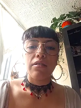 Cute hollywood1 online show from 07-29-26, 05:33