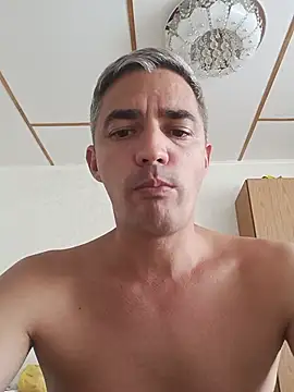 Snapshot of HotRamis83 chatting on 07-30-26, 02:05 HotRamis83 online show from 07-30-26, 02:05