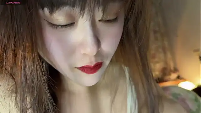 Snapshot of maomao-555 chatting on 07-29-26, 03:32 maomao-555 online show from 07-29-26, 03:32