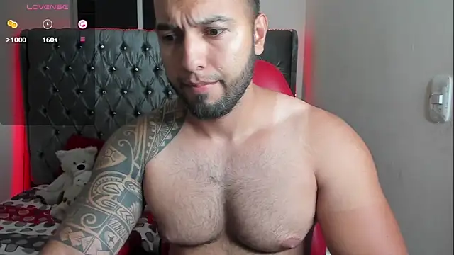 mrloganfuck1 online show from 03-31-26, 07:31