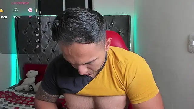 mrloganfuck1 online show from 04-21-26, 05:47