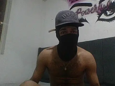 Snapshot of Montana_Florez chatting on 08-02-26, 08:07 Montana Florez online show from 08-02-26, 08:07