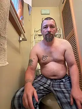 hillbillylover1981 online show from 07-31-26, 10:42