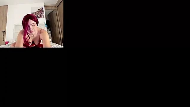 Snapshot of AliceSinclair999 chatting on 08-06-26, 12:01 AliceSinclair999 online show from 08-06-26, 12:01