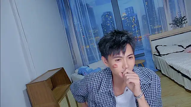 xiaoyang-FF online show from 07-28-26, 06:20