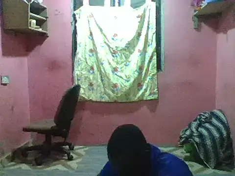 blakkvirus online show from 02-11-25, 10:18