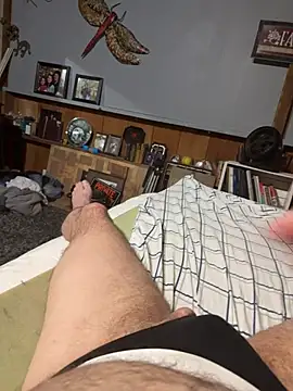 FredBigDogg2 online show from 07-28-26, 11:48