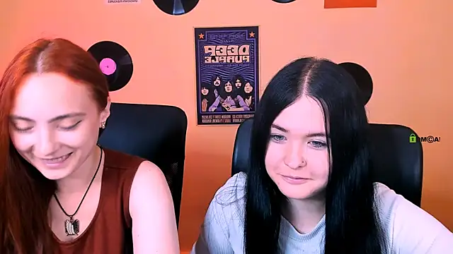 Snapshot of mila_snow1 chatting on 07-31-26, 09:41 mila snow1 online show from 07-31-26, 09:41