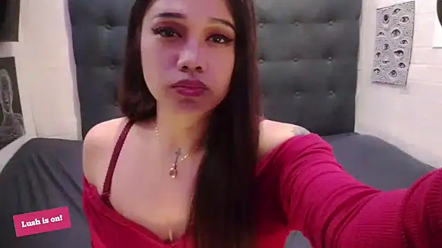 Snapshot of FoxxyJesa chatting on 07-11-26, 03:59 FoxxyJesa online show from 07-11-26, 03:59