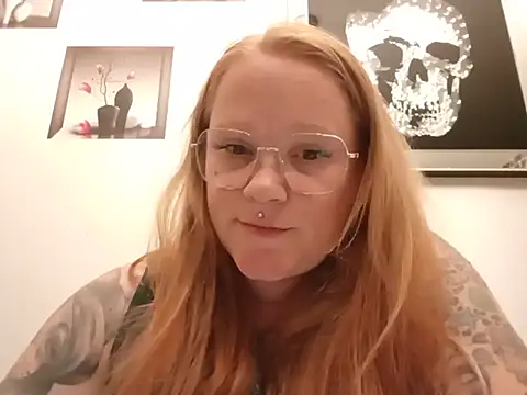TinkTink87 online show from 08-03-26, 08:23